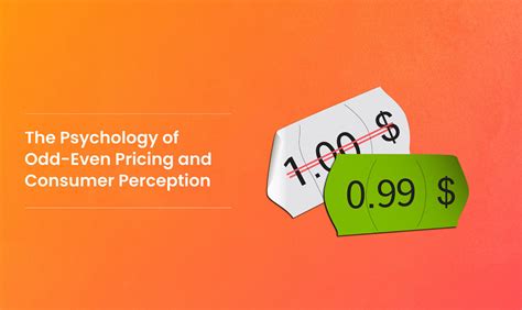 odd pricing refers to the practice of:|The Psychology Behind Odd.